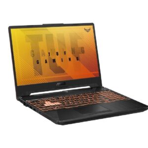 PORTATIL GAMING ASUS FX506LH I5-10300H-16G-512SSD-GTX1650-15-F