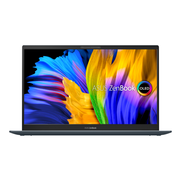 ULTRABOOK ASUS UM325UA AMD R7-5700U-16G-512SSD-13-FREEDO