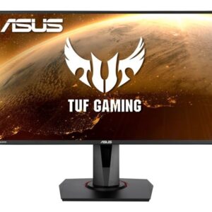 MONITOR GAMING 27" ASUS VG279QR IPS FHD 165HZ ALTA