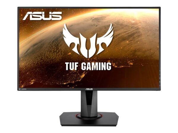 MONITOR GAMING 27" ASUS VG279QR IPS FHD 165HZ ALTA