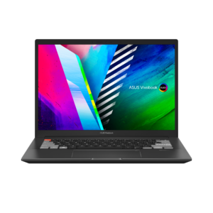 PORTATIL ASUS M7400 AMD R7-5800H-16G-512SSD-RTX3050-14-W