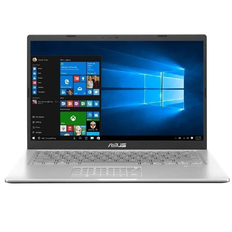 PORTATIL ASUS F415EA I3-1115G4-8G-256SSD-14-W10S