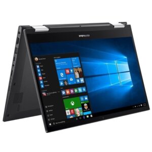 PORTATIL CONVERTIBLE ASUS TP470EA I7-1165G7-16G-512SSD-14T-W10