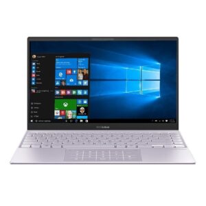 ULTRABOOK ASUS ZB UX325 I7-1165G7-16G-512SSD-13.3-W10