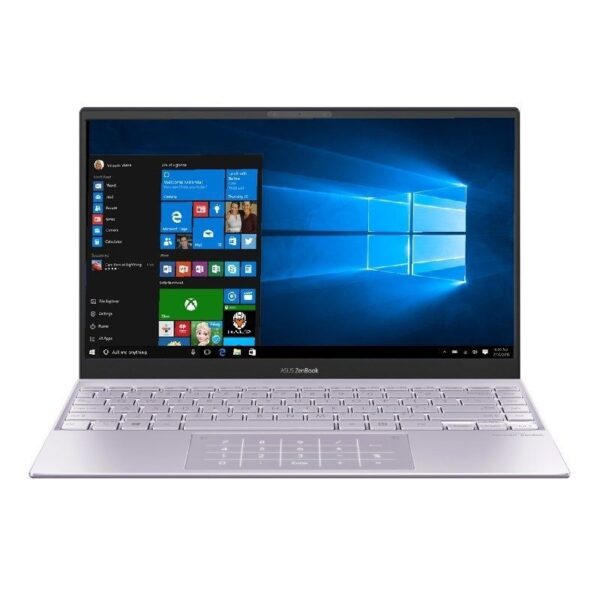 ULTRABOOK ASUS ZB UX325 I7-1165G7-16G-512SSD-13.3-W10