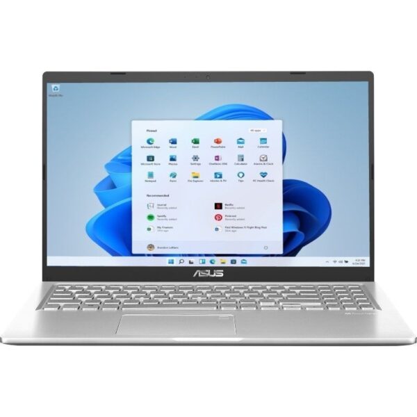 PORTATIL ASUS M515DA AMD R3-3250U-8G-256SSD-15.6-W11S