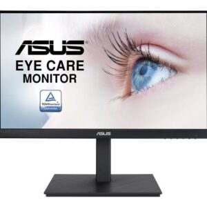 MONITOR 21.5" ASUS VA229QSB IPS FHD 75HZ ALTAVOCES