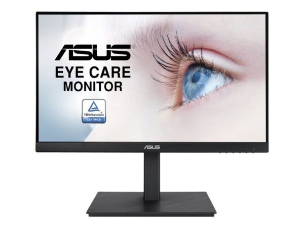 MONITOR 21.5" ASUS VA229QSB IPS FHD 75HZ ALTAVOCES