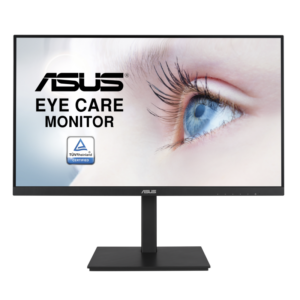 MONITOR PRO 23.8" ASUS VA24DQSB IPS FHD HDMI-VGA-D