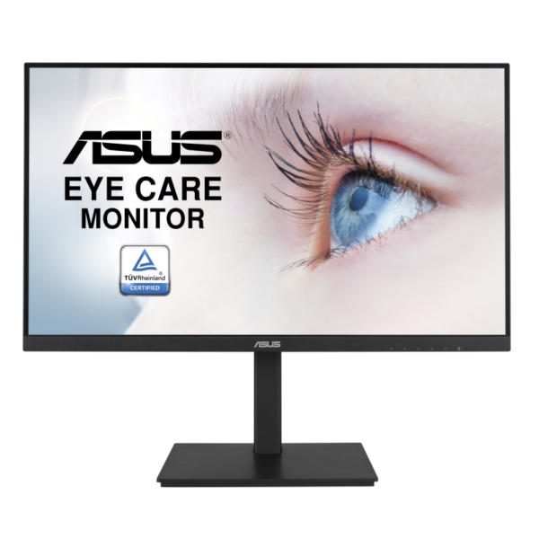 MONITOR PRO 23.8" ASUS VA24DQSB IPS FHD HDMI-VGA-D