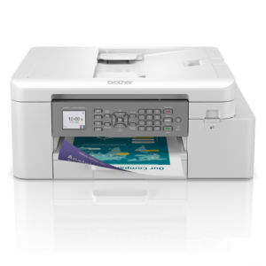 MULTIFUNCION BROTHER MFCJ4340DWE WIFI DUPLEX ECOPRO