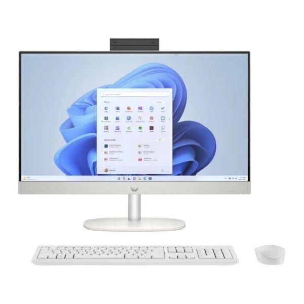 PC AIO HP 24-CR0038NS I3-1315U-8G-512SSD-23.8-W11