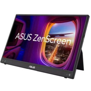 MONITOR PORTATIL 15.6" ASUS MB16AHV IPS FHD USB-C