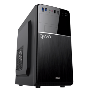 PC IQWO EXTREME LINE I3 PLUS 12100-16G-1TB SSD