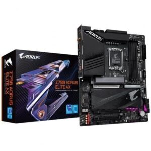 PLACA BASE GIGABYTE H610M H V3 DDR4 SOCKET 1700- MICRO ATX