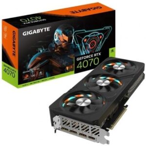 SVGA GIGABYTE GEFORCE RTX 4060 TI GAMING OC 8G- 8G