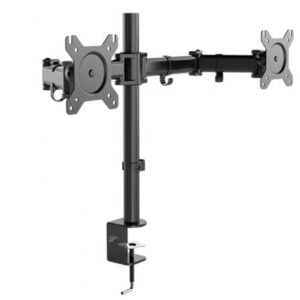 NOX SOPORTE DUAL MONITOR 13""-27""