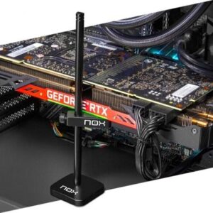 NOX H-VGA UNIVERSAL SOPORTE PARA SVGA