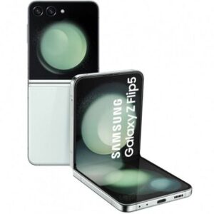 TELEFONO MOVIL SAMSUNG GALAXY Z FLIP5 8GB- 512GB- 6.7"- 5G- M