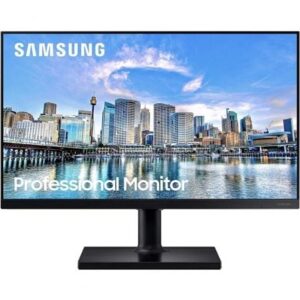MONITOR SAMSUNG F27T450FQR 68,6 CM (27") 1920 X 1080 P