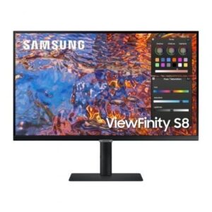 MONITOR SAMSUNG LS27B800PXU 68,6 CM (27") 3840 X 2160