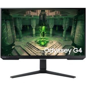MONITOR SAMSUNG GAMING ODYSSEY G4 S27BG400EU 27"- FUL