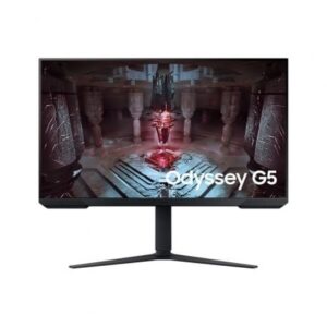 MONITOR SAMSUNG 32" WQHD 2560X1440 165HZ