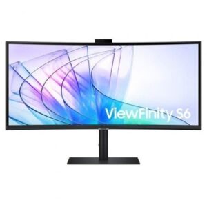MONITOR SAMSUNG VIEWFINITY S34C652VAU PANTALLA PARA PC