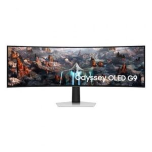 MONITOR SAMSUNG ODYSSEY LS49CG934SUXEN PANTALLA PARA P