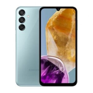 TELEFONO MOVIL SAMSUNG GALAXY M15 4GB- 128GB- 6.5"- 5G- AZUL