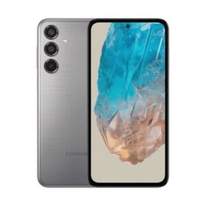 TELEFONO MOVIL SAMSUNG GALAXY M35 6GB- 128GB- 6.6"- 5G- GRIS