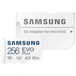 MEMORIA SAMSUNG MB-MC256S