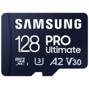 MEMORIA SAMSUNG MB-MY128S 128 GB MICROSDXC UHS-I