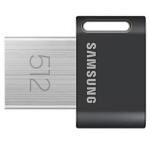 PEN DRIVE SAMSUNG FIT PLUS 512GB