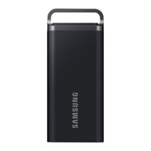 SSD EXT. SAMSUNG MU-PH4T0S 4 TB NEGRO