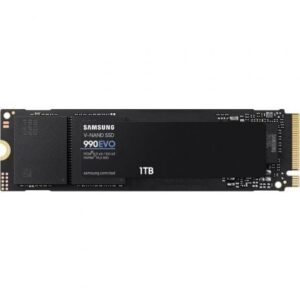 SSD SAMSUNG 990 EVO 1TB
