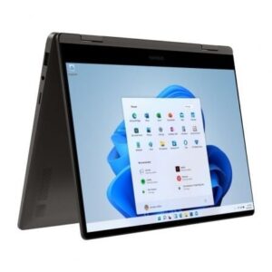 PORTATIL SAMSUNG GALAXY BOOK3 360 13 I7 16GB 512G W11P T
