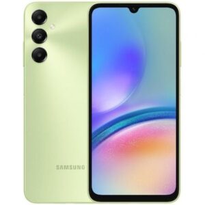 TELEFONO MOVIL SAMSUNG GALAXY A05S 4GB- 64GB- 6.7"- VERDE