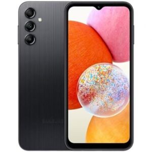 TELEFONO MOVIL SAMSUNG GALAXY A14 LTE 4GB- 64GB- 6.6"- NIEBLA