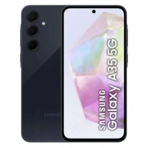 TELEFONO MOVIL SAMSUNG GALAXY A35 5G ENTREPRISE EDITION 16,8