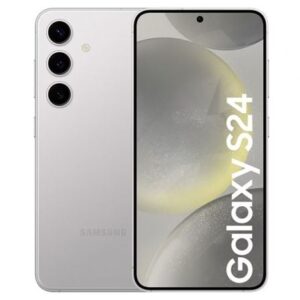 TELEFONO MOVIL SAMSUNG GALAXY S24 256GB 256GB GRIS