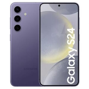 TELEFONO MOVIL SAMSUNG GALAXY S24 15,8 CM (6.2") SIM DOBLE 5G