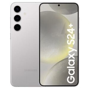 TELEFONO MOVIL SAMSUNG GALAXY S24+ 17 CM (6.7") SIM DOBLE 5G