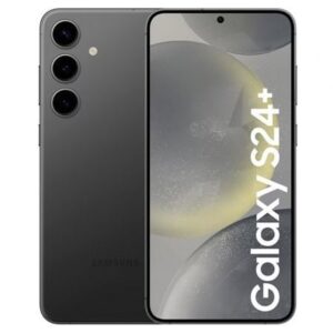 TELEFONO MOVIL SAMSUNG GALAXY S24+ 512GB 512GB NEGRO