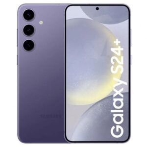 TELEFONO MOVIL SAMSUNG GALAXY S24+ 512GB 512GB VIOLETA