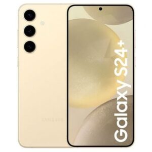 TELEFONO MOVIL SAMSUNG GALAXY S24+ 17 CM (6.7") SIM DOBLE 5G