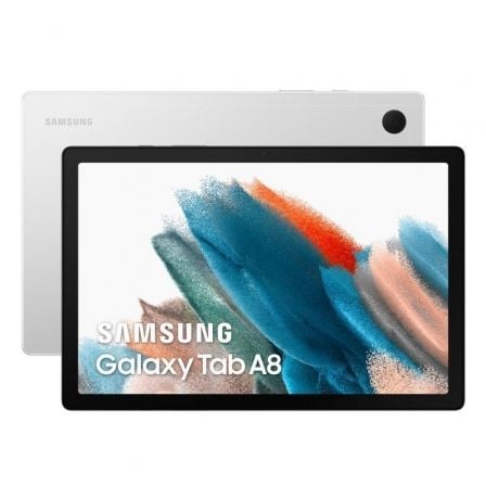 TABLET SAMSUNG GALAXY TAB A8 10.5"- 3GB- 32GB- OCTACO