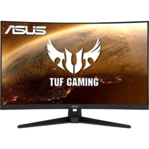 MONITOR GAMING 31.5" ASUS VG328H1B CURVO FHD HDMI