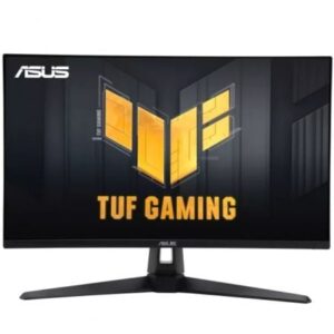 MONITOR GAMING 27" ASUS TUF VG27AQA1A 170HZ QHD