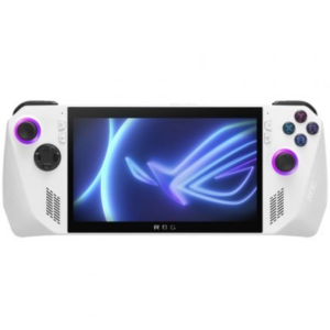 CONSOLA ASUS ROG ALLY CONSOLA PORTATIL AMD Z1 16G